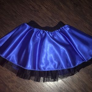 Dance costume